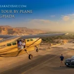 2 Days Cairo & Luxor Tour by Plane