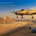 Cairo Day Trip from Hurghada by Plane – Pyramids, GEM & Old Cairo