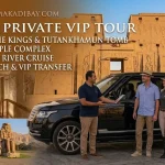 Luxor Day Tour – Valley of the Kings, Karnak Temple & Nile Cruise