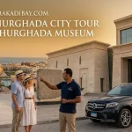 Private Hurghada City Tour + Grand Hurghada Museum