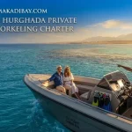 Speedboat Hurghada Private Snorkeling Charter