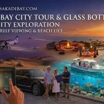 Glass Bottom Boat Trip & Hurghada City Combo Tour From Makadi Bay