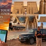 Luxor Alternative Tour – Habu Temple, Valley of the Queens & Luxor Temple