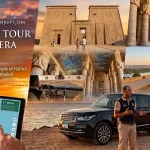 Half Day Tour to Dendera Temple