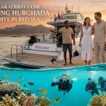 Intro Diving Hurghada – First Scuba Dive in Red Sea From Makadi Bay