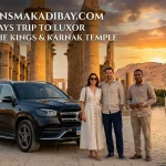 Private 2 Days Trip to Luxor